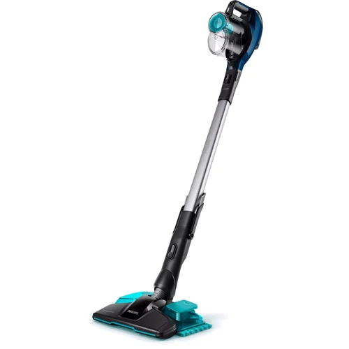 Пылесос Philips SpeedPro Aqua FC6719/01: Тип пылесоса ручной (вертикальный)