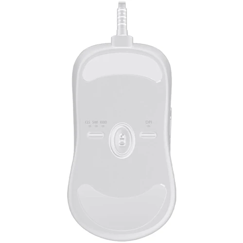 Мышь Zowie S1-C Black (9H.N3JBB.A2E): Радиус действия 2 м