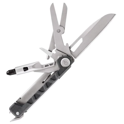 Нож и мультитул Gerber ArmBar Drive, Onyx, 4L Blister (31-003830)