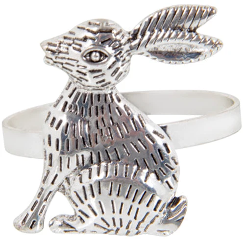 Набор колец для салфеток Lefard 2 шт. 4.5 см (811-088)