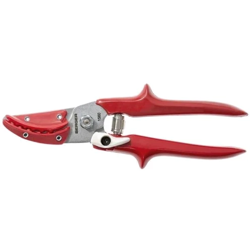 Секатор BERGER 1560: Тип секаторы