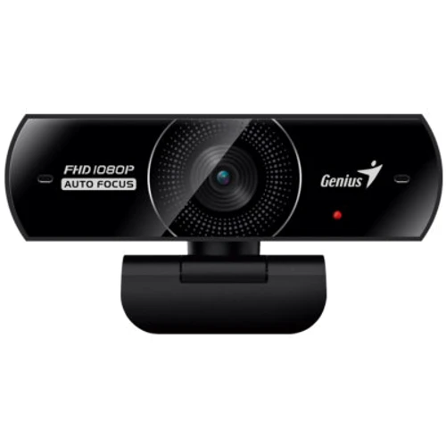 Genius FaceCam 2022AF (32200007400): Кріплення / установка Прищепка