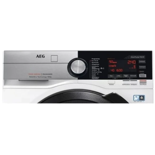 Стиральная машина AEG L9WEF80690