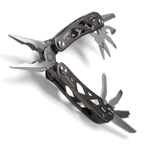 Мультитул Gerber Suspension Multi (22-41471)
