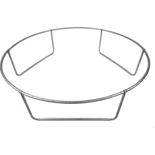 Батут Zipro Premium з внутрішньої сіткою Jump PRO 10FT 312см