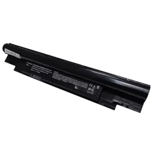 Батарея для ноутбука Dell 268X5 Inspiron N411Z 11.1V Black 5200mAh OEM (16892): Емкость, мАч 5200