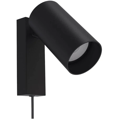 Бра Nowodvorski 7786 Mono GU10 1x10W IP20 Bl