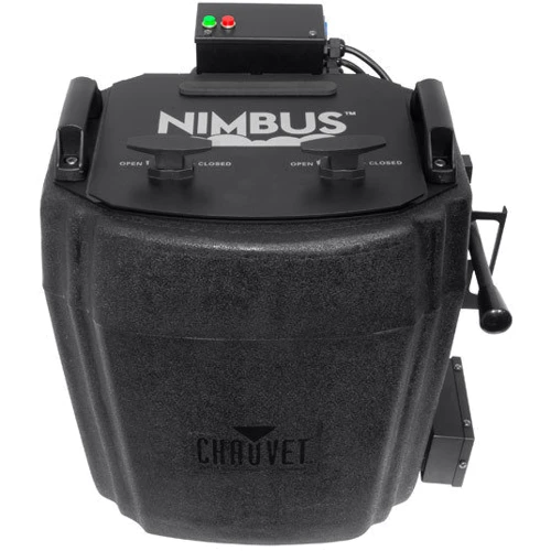 CHAUVET NIMBUS: Производитель CHAUVET