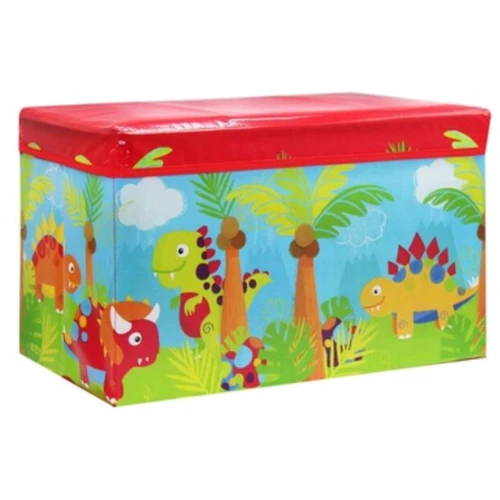 Корзина-сундук Mic вид 5 (BT-TB-0010): Производитель Mic