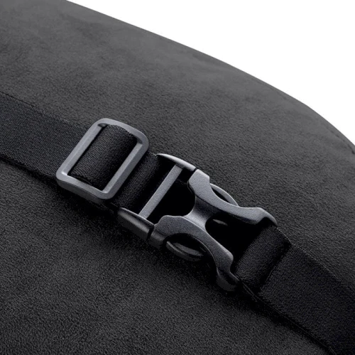 Автомобильная подушка-подголовник Baseus ComfortRide Series Car Cooling Headrest Cluster Black (C20036403111-00) фото 2