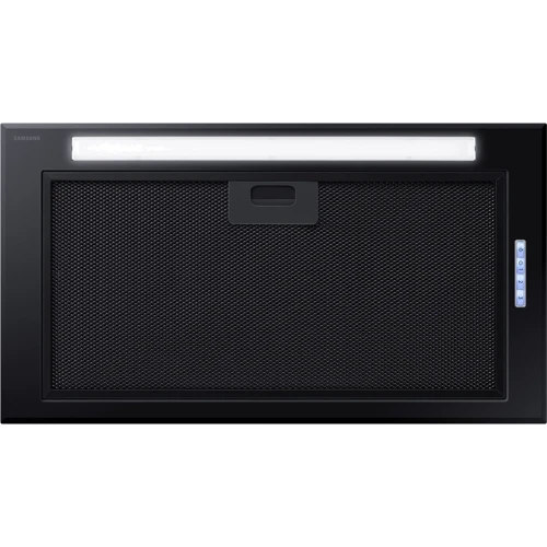 Витяжка Samsung NK52FG454CM/UR: Управління Тактовое