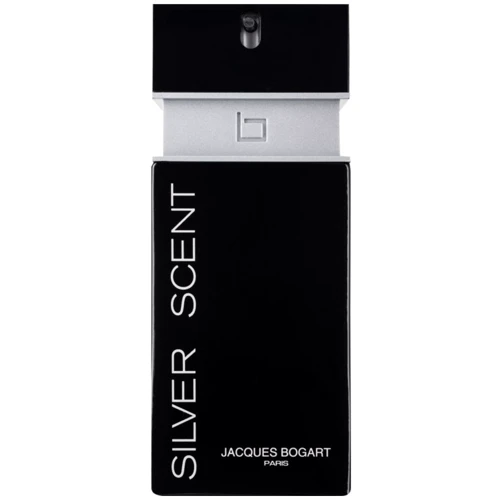 Туалетна вода Jacques Bogart Silver Scent 100 ml