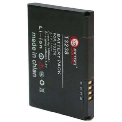Аккумулятор Аккумулятор ExtraDigital for HTC Touch 3G (1000 mAh) - DV00DV6091: Производитель ExtraDigital