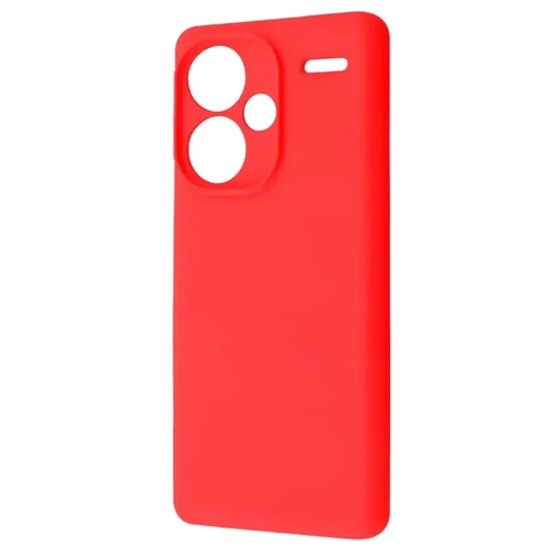 Чохол для телефона WAVE Colorful Case Red для Xiaomi Redmi Note 13 Pro+