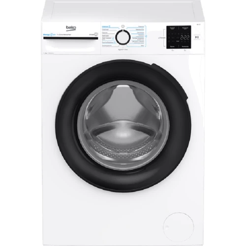 Стиральная машина Beko BM1WFSU36243WB