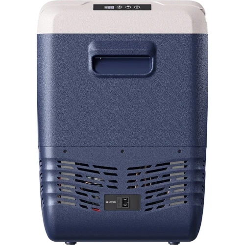 Автомобільний холодильник YOLCO NX50 Blue