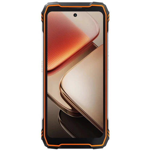 Смартфон Blackview Xplore 1 16/512GB Orange