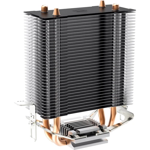 Кулер ID-Cooling SE-902-SD: Разъем 3pin