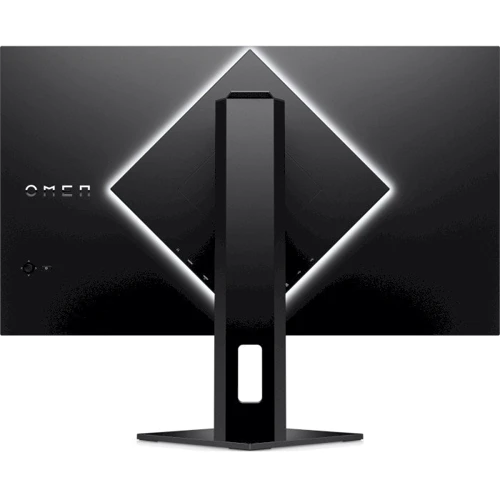 Монитор HP Omen 27u (3G6W0E9): Разрешение 4K UHD (3840x2160)