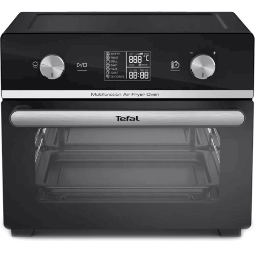 Фритюрниця Tefal FW605810 EasyFry Oven Multifunctional