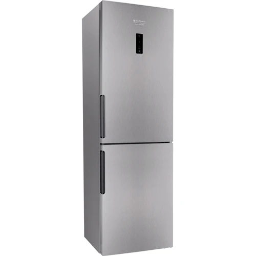 Холодильник Hotpoint-Ariston XH8 T1O X