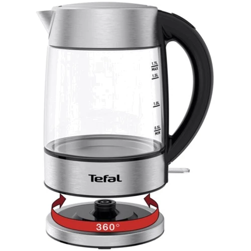 Электрочайник Tefal KI772D38 фото 6