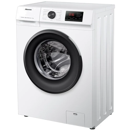 Стиральная машина Hisense WFVB6010EM: Тип загрузки фронтальная