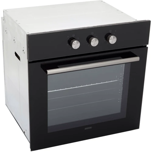 Духовой шкаф электрический Eleyus MAGDA 6006 BL: Класс энергопотребления A