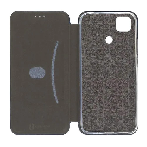 Аксессуар для смартфона BeCover Book Exclusive Dark Green for Xiaomi Redmi 9C (709052): Пленка в комплекте нет