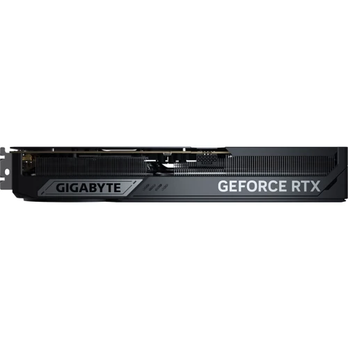 Видеокарта GIGABYTE Nvidia GeForce RTX 5070 Ti WINDFORCE OC SFF 16G (GV-N507TWF3OC-16GD) UA: Разрядность шины памяти, бит 256