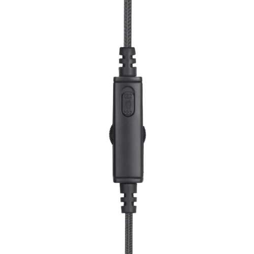 Наушники HP Gaming Red LED Black (DHE-8005): Чувствительность (дБ) 118