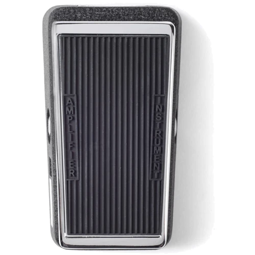 Педаль гитарных эффектов Педаль эффектов DUNLOP JHM9 JIMI HENDRIX CRY BABY MINI WAH фото 5