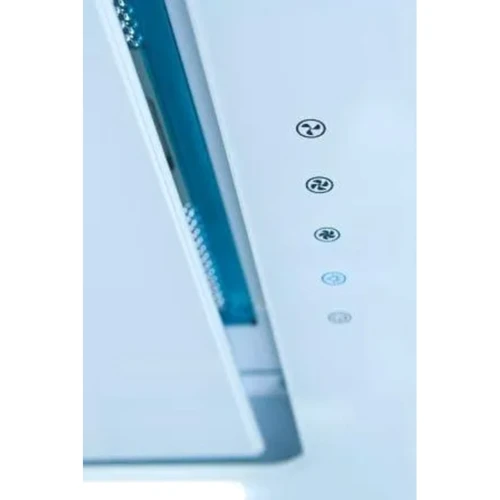 Вытяжка BERG MAESTRO52WH: Тип воздухоочистителя Рециркуляция, Отвод