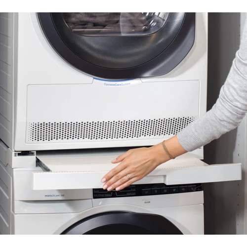 Соединительный комплект для установки в колонну Electrolux STA9GW: Назначение Для стиральных машин