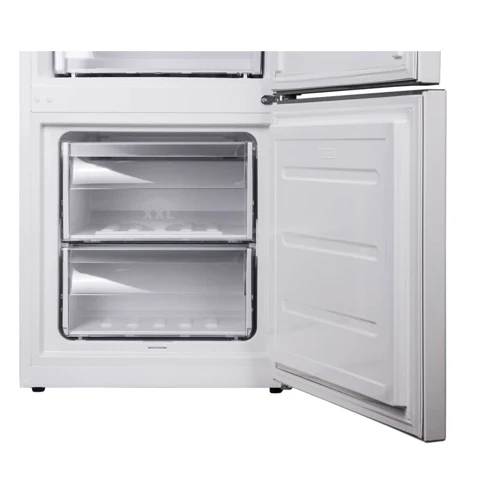Холодильник Indesit LI6 S1 W: Размеры 59,5x158,7x65,5