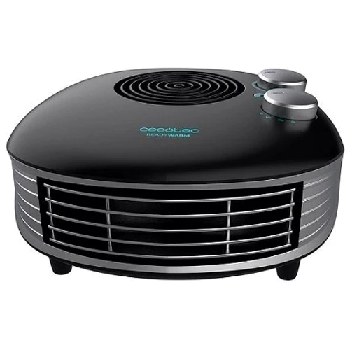 Обігрівач Cecotec Ready Warm 9650 Force Horizon (CCTC-05303): Тип нагрівального елементу ТЭН