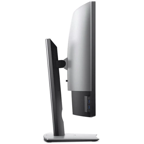 Монитор Dell U3818DW Black (210-AMQB): Тип ЖК-матрицы IPS