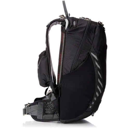 Рюкзак Osprey Escapist 18 Black - S/M (009.0258): Цвет черный