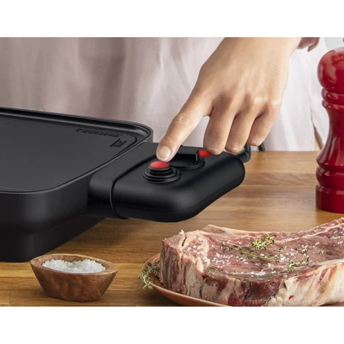 Электрогриль Tefal CB641810 фото 5