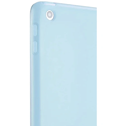 Аксессуар для iPad BeCover TPU Case Book Light Blue for iPad 10.2 2019-2021/iPad Air 2019/Pro 10.5 (704985): Тип аксессуара чехол