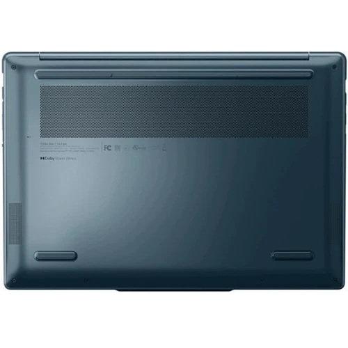 Ноутбук Lenovo Yoga Pro 7 14IRH8 Tidal Teal (82Y70098RA) UA: Видеоадаптер NVIDIA GeForce RTX 3050