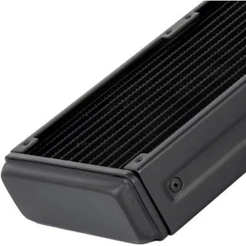 Кулер Silverstone IceGem 240P ARGB (SST-IG240P-ARGB): Роз'єм 3pin