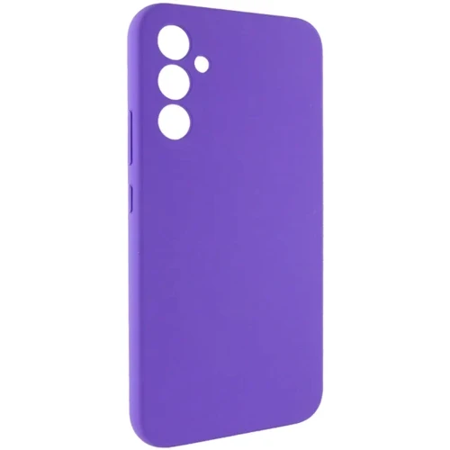 Чохол для телефона Lakshmi Premium Case Silicone Cover Full Camera Amethyst для Samsung A356 Galaxy A35: Тип накладка на заднюю часть
