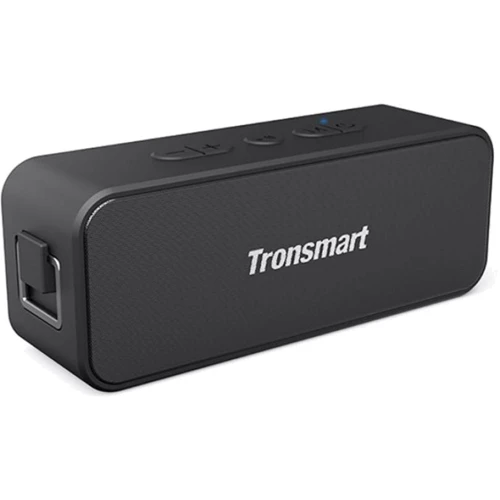 Акустика Tronsmart Element T2 Plus Black: Совместимость Android, iOS