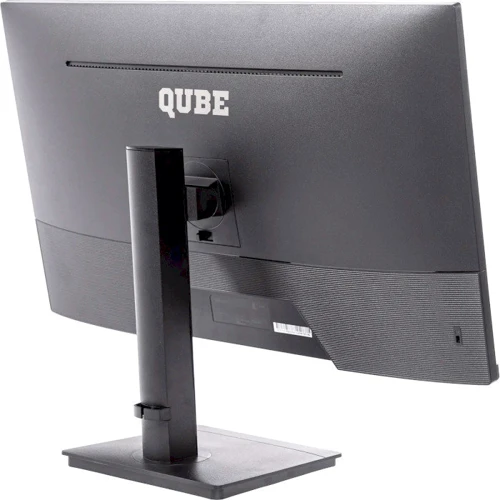 Монитор QUBE V27F75-IPS: Тип ЖК-матрицы IPS