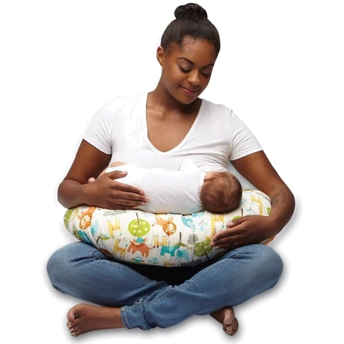Подушка для годування Chicco Boppy Pillow (79902.43.99) фото 7