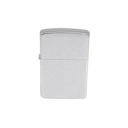 Зажигалка Zippo BRUSH FNISH CHROME (200): Производитель Zippo