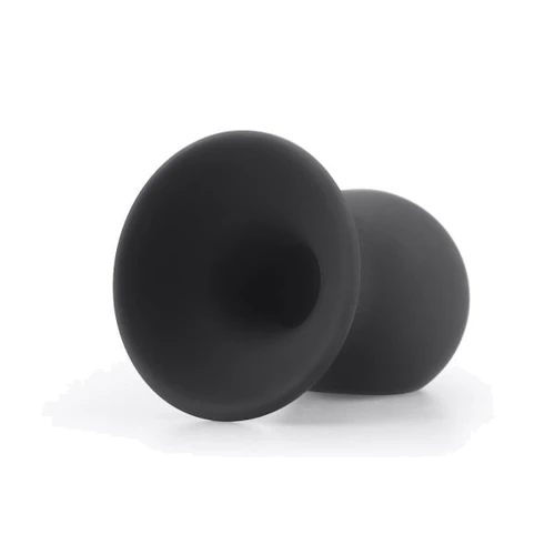 Присоски для сосков LoveToy Nipple Suckers Black