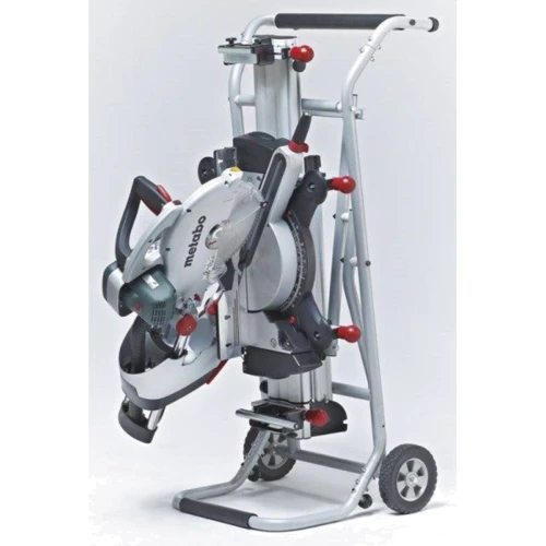Монтажная пила Metabo KGS 315 Plus (0103150000): Тип Торцовочная пила