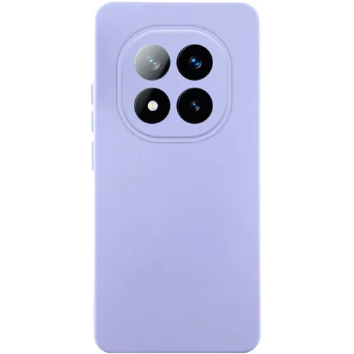 Чохол для телефона Lakshmi Premium Case Silicone Cover Full Camera Dasheen для Xiaomi Redmi Note 14 Pro 4G